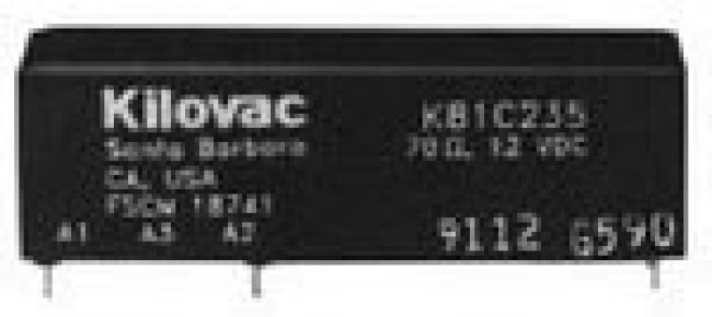 K81C535