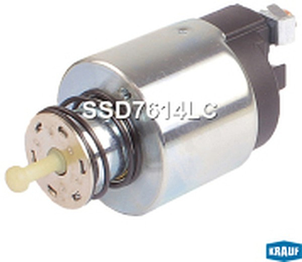 SSD7614LC, SSD7614LC_реле втягивающее! 12V D46\ Hyundai Solaris 11 , Kia Rio 15