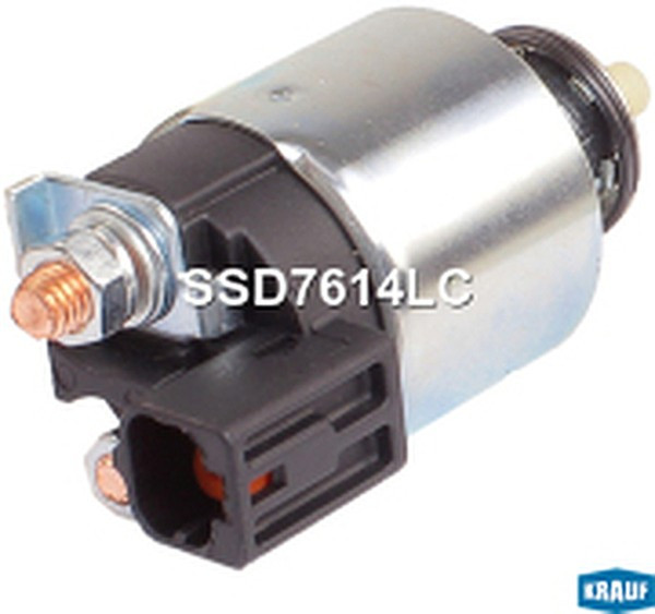 SSD7614LC, SSD7614LC_реле втягивающее! 12V D46\ Hyundai Solaris 11 , Kia Rio 15