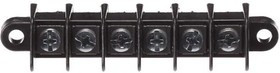 38731-6606, Barrier Terminal Blocks SR BTS FT 6 ASY 38731-6606, Barrier Terminal Blocks SR BTS FT 6 ASY