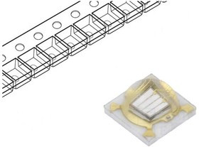 LTPL-C034UVH405, эл. компонент