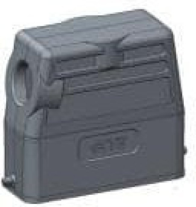 T1339160121-000, Heavy Duty Power Connectors H16A-TSH-PG21