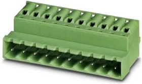 1873375, Pluggable Terminal Blocks 4 Pos 5.08mm Invert Plug 24-12AWG Spring