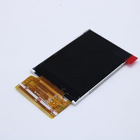 WF24HTLAJDNN0#, (TFT 2.4", 240x320, подсветка LED белая)