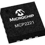 MCP2221-I/ML, USB Interface IC USB to I2C Bridge Device MCP2221-I/ML, USB Interface IC USB to I2C Bridge Device