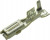 171662-4, Automotive Connectors 070SERIES REC CONTCT