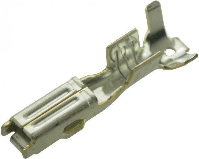171662-4, Automotive Connectors 070SERIES REC CONTCT