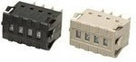 A7BS-254-1, Thumbwheel Switches &amp; Pushwheel Switches THUMBWHEEL SWITCH