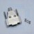 DS1047-15M2L-N, (DHV-D10-15P), Корпус разъема DSUB 15 контактов, предназначен для защиты от повреждений разъема, металлический DS1047-15M2L-N, (DHV-D10-15P), Корпус разъема DSUB 15 контактов, предназначен для защиты от повреждений разъема, металлический