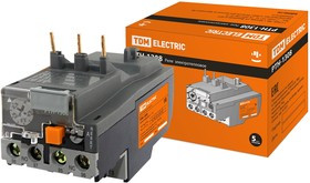 РТН-1308 2,5-4,0А TDM