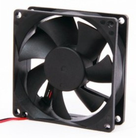 Вентилятор TERMALTAKE TT-1225 DC BRUSHLESS AT225L12S 12V 0.30A 120x25