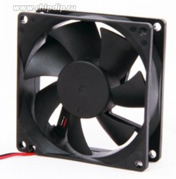 Вентилятор TERMALTAKE TT-1225 DC BRUSHLESS AT225L12S 12V 0.30A 120x25