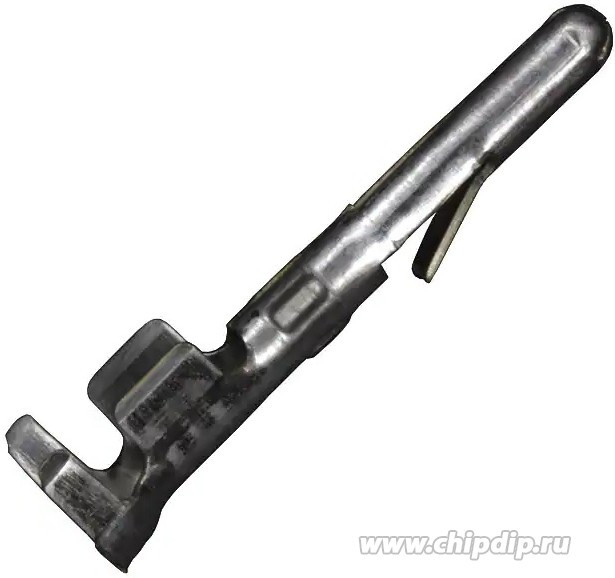 60620-1, Pin &amp; Socket Connectors PIN 20-14 AWG