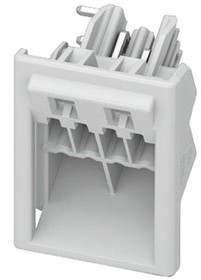 1084014, Conn Wire to Board M 4 POS 3.5mm Solder RA Thru-Hole Box