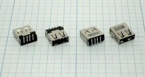 Разъем для ноутбука USB №62 Разъем для ноутбука USB №62