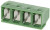 1729144, Клеммная колодка типа провод к плате, 5.08 мм, 4 вывод(-ов), 26 AWG, 16 AWG, 1.5 мм², Винт