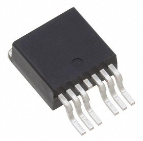 AUIRFS3107-7P, Trans MOSFET N-CH Si 75V 260A Automotive 7-Pin(6+Tab) D2PAK Tube