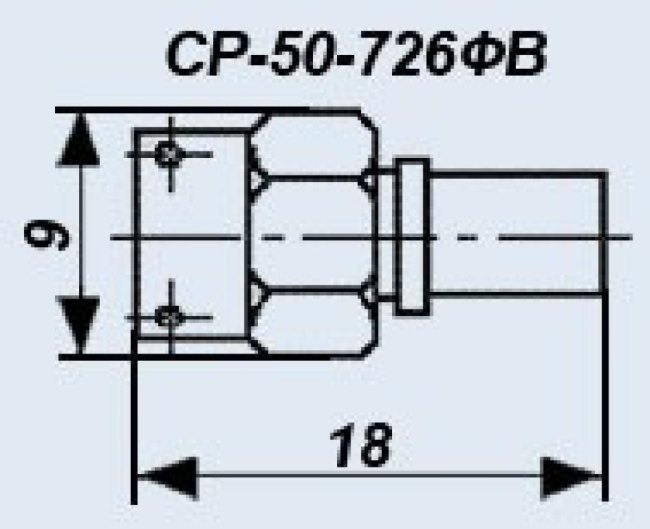 ср50-726фв