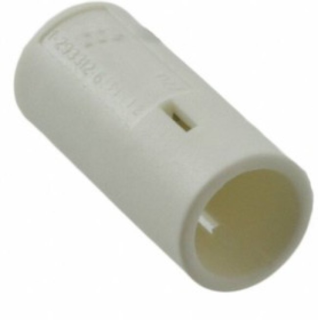 293653-3, Lighting Connectors 7.5MM PCB STR ML HV4