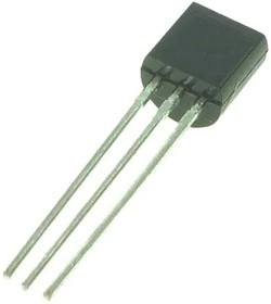 TL431BCLPG, Voltage References 2.5-36V ADJ 1-100mA