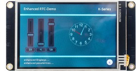 NX4832K035 Nextion Enhanced