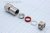 Штекер UHF на кабель RG213 , прижимной; № 926 Z шт UHF\RG213\\\[QUHFZ-S213P]