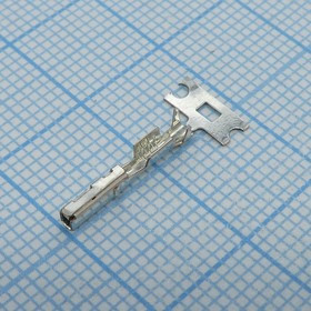 34803-3212, Automotive Connectors CTX64 RCPT TERM ST SN L DWIND MS GEN