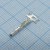 34803-3212, Automotive Connectors CTX64 RCPT TERM ST SN L DWIND MS GEN