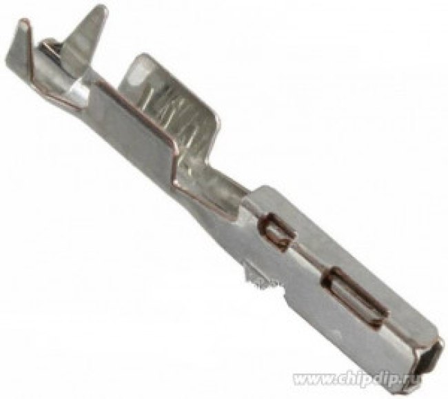 34803-3212, Automotive Connectors CTX64 RCPT TERM ST SN L DWIND MS GEN