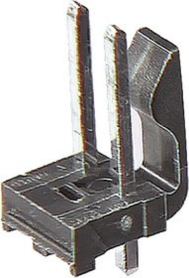 MX-171813-0003, Гнездо, провод-плата, "папа", KK 396, 3,96мм, PIN: 3, THT, 7А, 250В MX-171813-0003, Гнездо, провод-плата, "папа", KK 396, 3,96мм, PIN: 3, THT, 7А, 250В