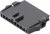 200277-1103, 200277 Female PCB Connector Housing, 2.5mm Pitch, 1 Row