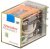 Реле RKE2CO730LT, 2CO, 7A(250VAC/30VDC), 230VAC, мех. индикация, тест-кнопка с блокировкой, LED Реле RKE2CO730LT, 2CO, 7A(250VAC/30VDC), 230VAC, мех. индикация, тест-кнопка с блокировкой, LED