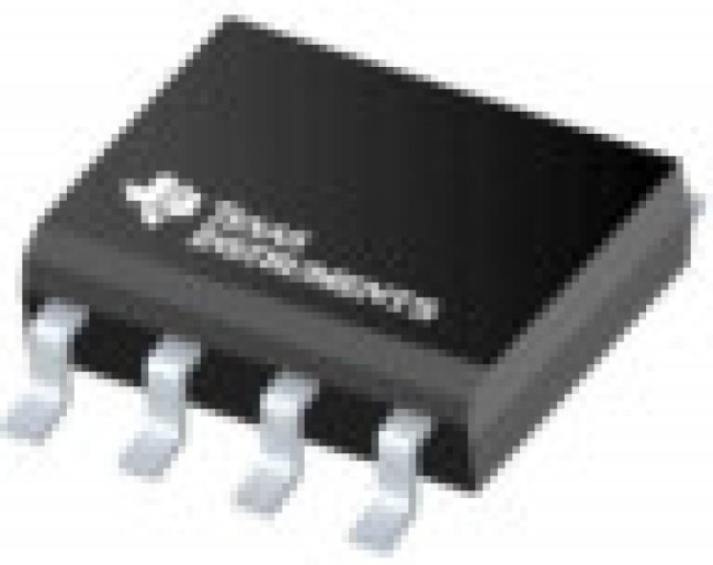 LM358N/NOPB, Двухканальный операционный усилитель с однополярным питанием, 3В…32В [DIP-8] [EOL]