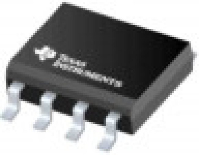 LM358N/NOPB, Двухканальный операционный усилитель с однополярным питанием, 3В…32В [DIP-8] [EOL]