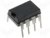 LM358N/NOPB, Двухканальный операционный усилитель с однополярным питанием, 3В…32В [DIP-8] [EOL]
