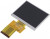 DEM 320240R TMX-PW-N, Дисплей: TFT, 3,5", 320x240, Подсвет: LED, Разм: 76,9x63,9x3,3мм
