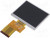 DEM 320240R TMX-PW-N, Дисплей: TFT, 3,5", 320x240, Подсвет: LED, Разм: 76,9x63,9x3,3мм