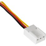 Exegate EX241638RUS Вентилятор ExeGate Mirage-S 140x140x25 подшипник скольжения, 1200 RPM, 25dB, 3pi