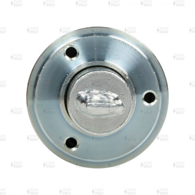 Реле втягивающее стартера для с/т МТЗ-80/82/ГАЗ/ПАЗ с дв. ММЗ Д243/245/246 STARTVOLT VSR 0310