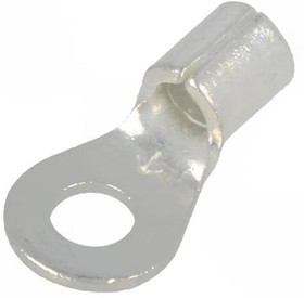 8207, Terminals CRIMP LUG 12/10 #8 .73