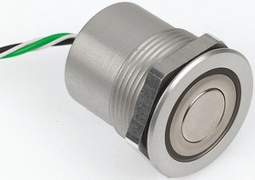 1241.6402, NO Push Button Switch