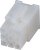 172169-1, Conn Housing PL 9 POS 4.2mm Crimp ST Cable Mount Natural Bag 172169-1, Conn Housing PL 9 POS 4.2mm Crimp ST Cable Mount Natural Bag