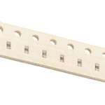 LQM18NNR10K00D, 100 нГн, 0603, 10%, Индуктивность SMD