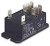 T92P7D22-48, General Purpose Relays DPST-NO 40A 48VDC PWR PCB/PNL MNT RLY