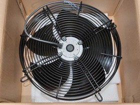 Вентилятор Ebmpapst A4E350-AQ02-09 230V 50/60Hz 0.58/0.83A 130/190W 1900/2300min-1