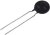 B57236S0250M000, Thermistor, ICL NTC, 25 ohm, -20% to +20%, Radial Leaded, B57236S0 Series