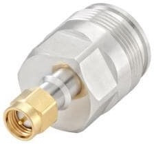 32S164-K00N1, RF Adapters - Between Series adaptor