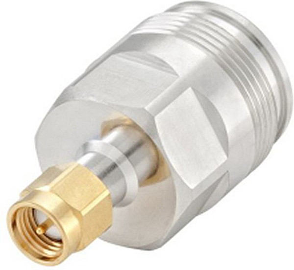 32S164-K00N1, RF Adapters - Between Series adaptor