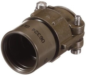 380DS014NF1408A2, Circular MIL Spec Backshells 26+ start 3 weeks AOC