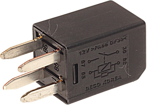 13500113, Реле электрическое